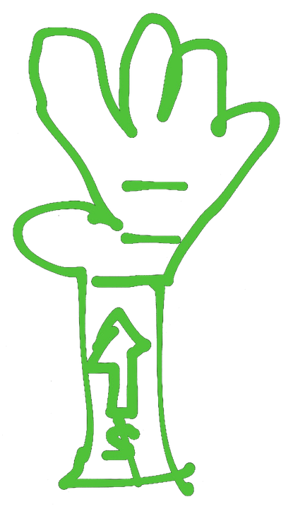 High Five logo